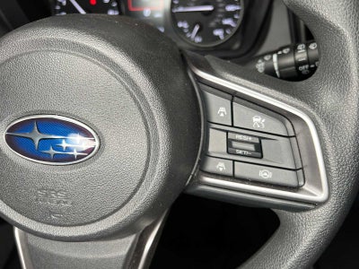 2024 Subaru Impreza AWD