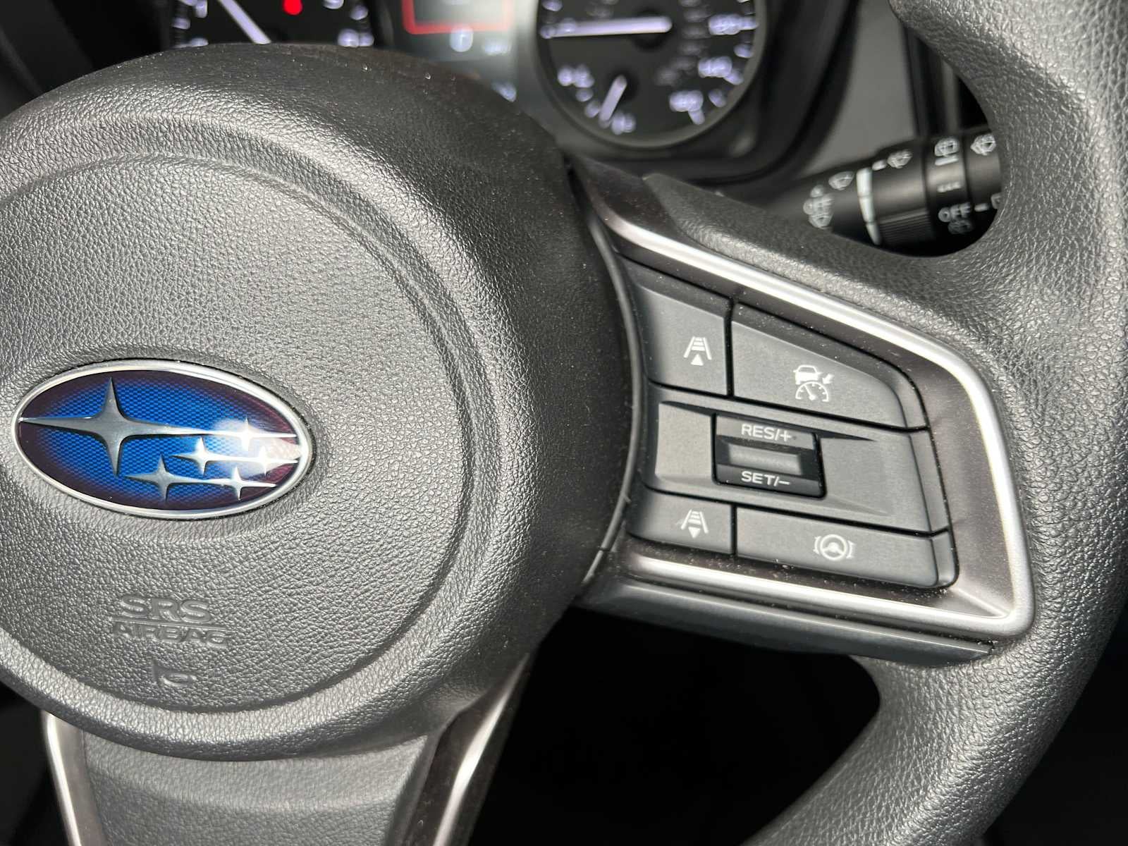 2024 Subaru Impreza AWD
