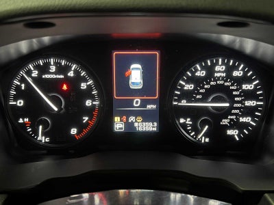 2024 Subaru Impreza AWD