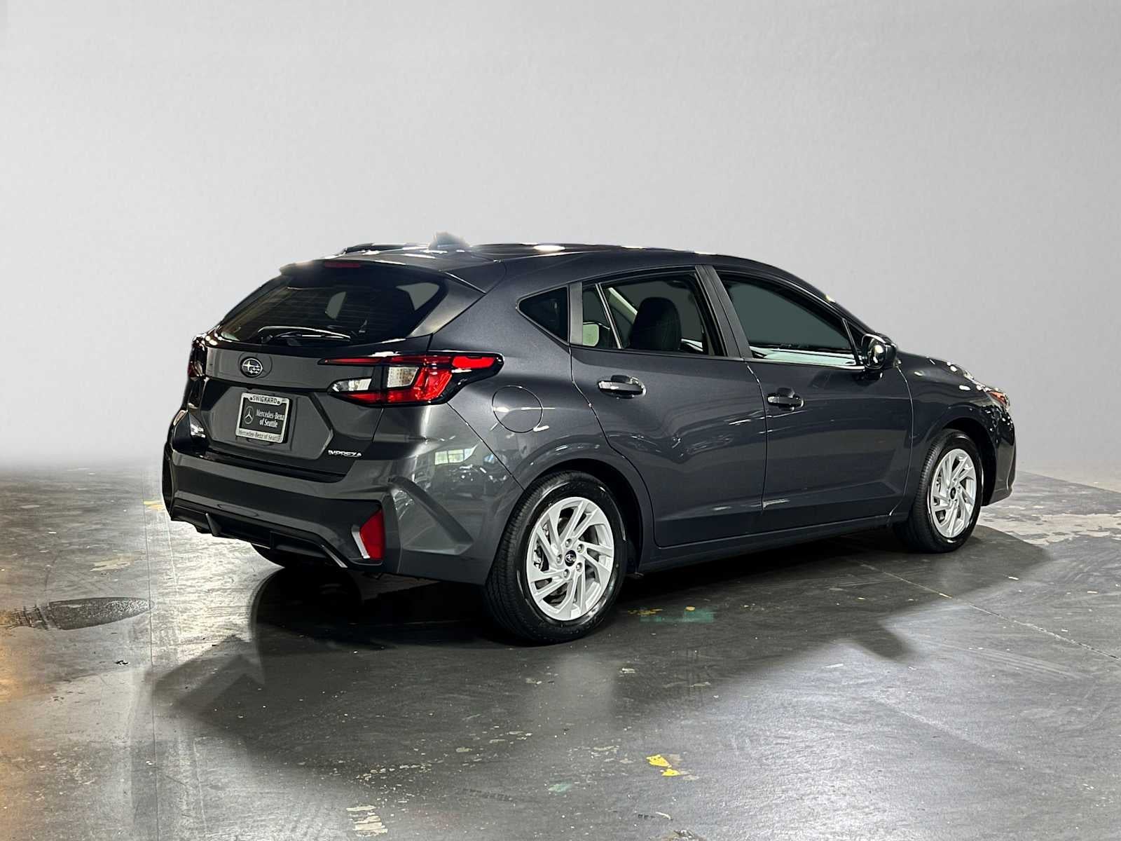 2024 Subaru Impreza AWD