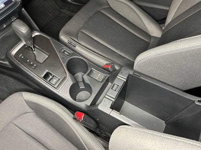 2024 Subaru Impreza AWD