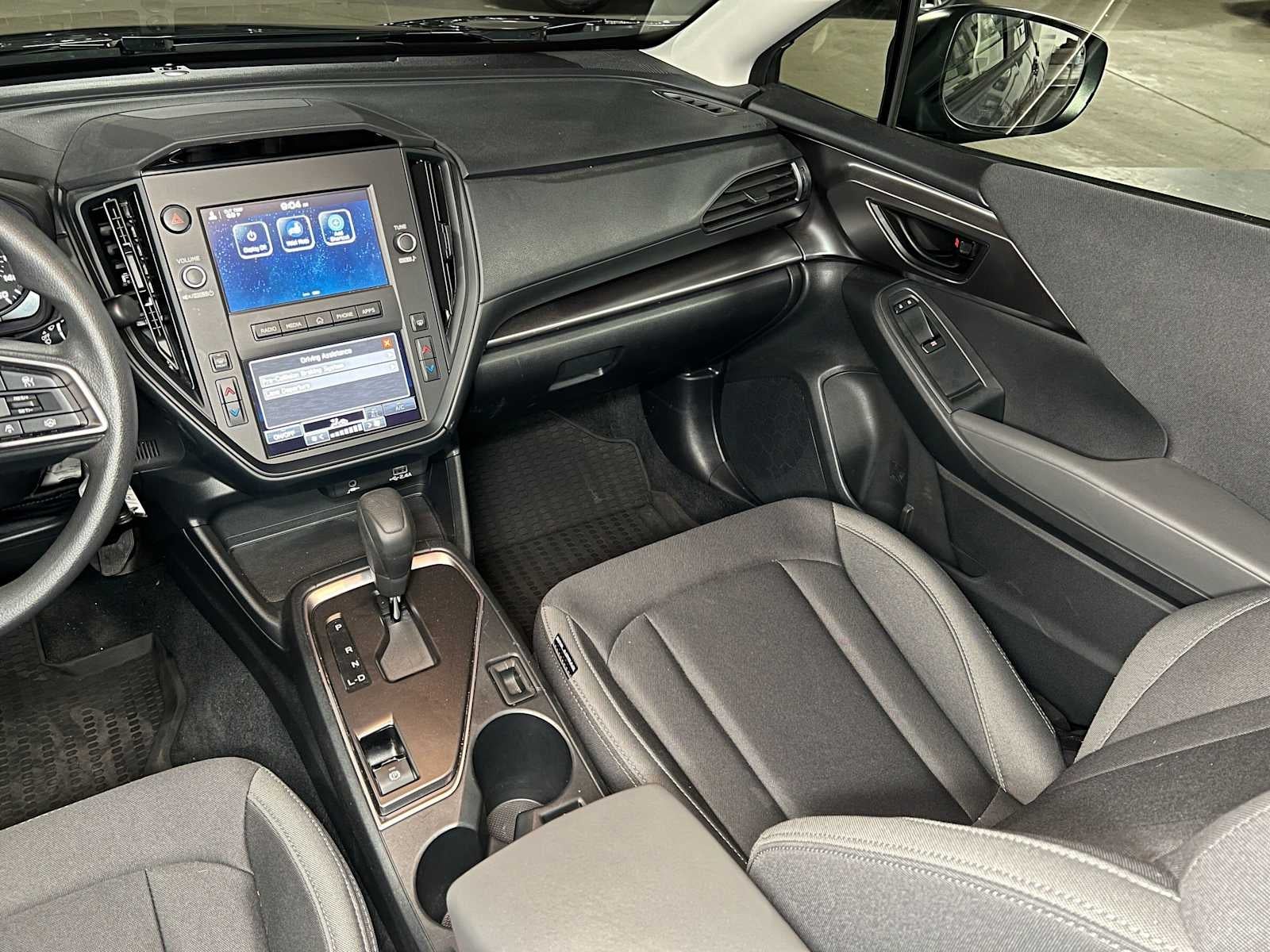 2024 Subaru Impreza AWD