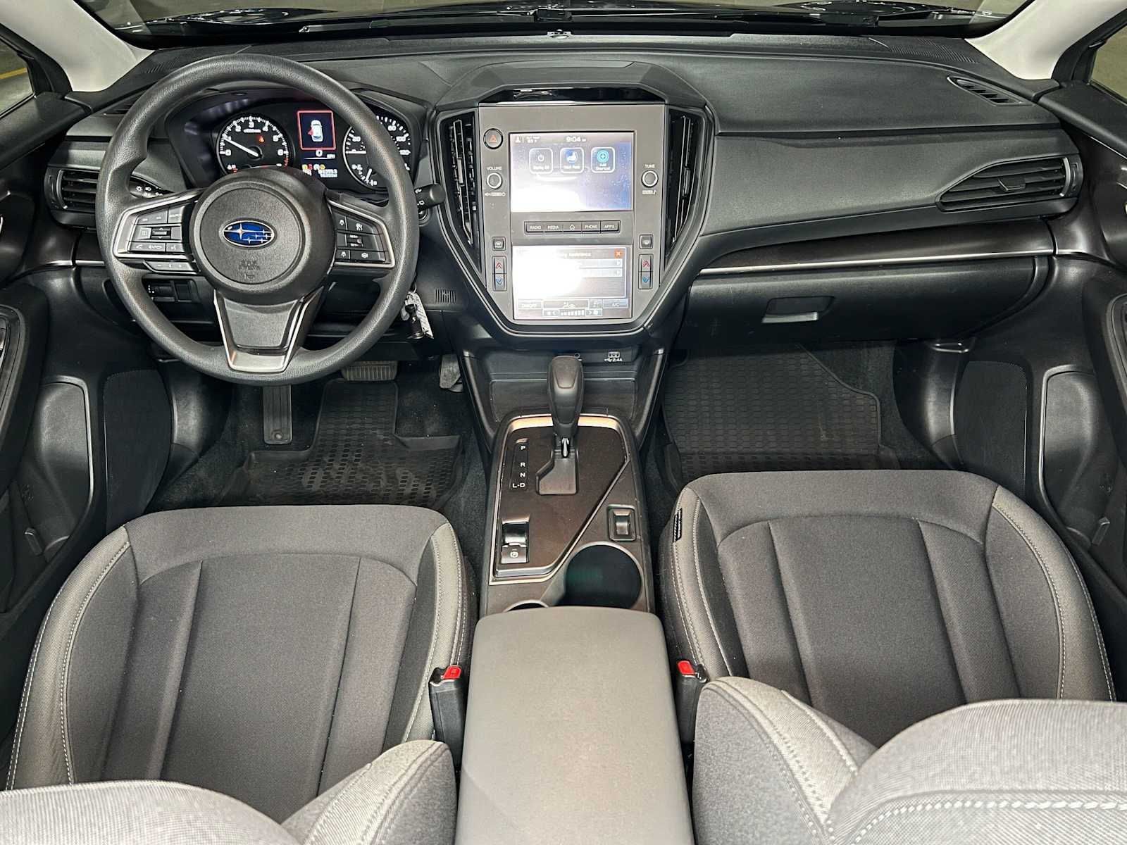2024 Subaru Impreza AWD