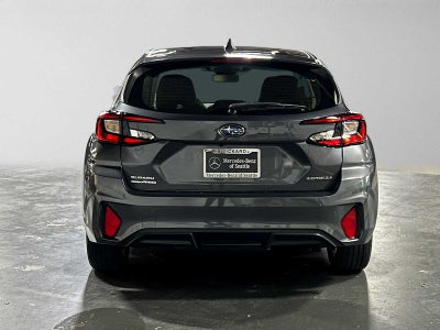 2024 Subaru Impreza AWD