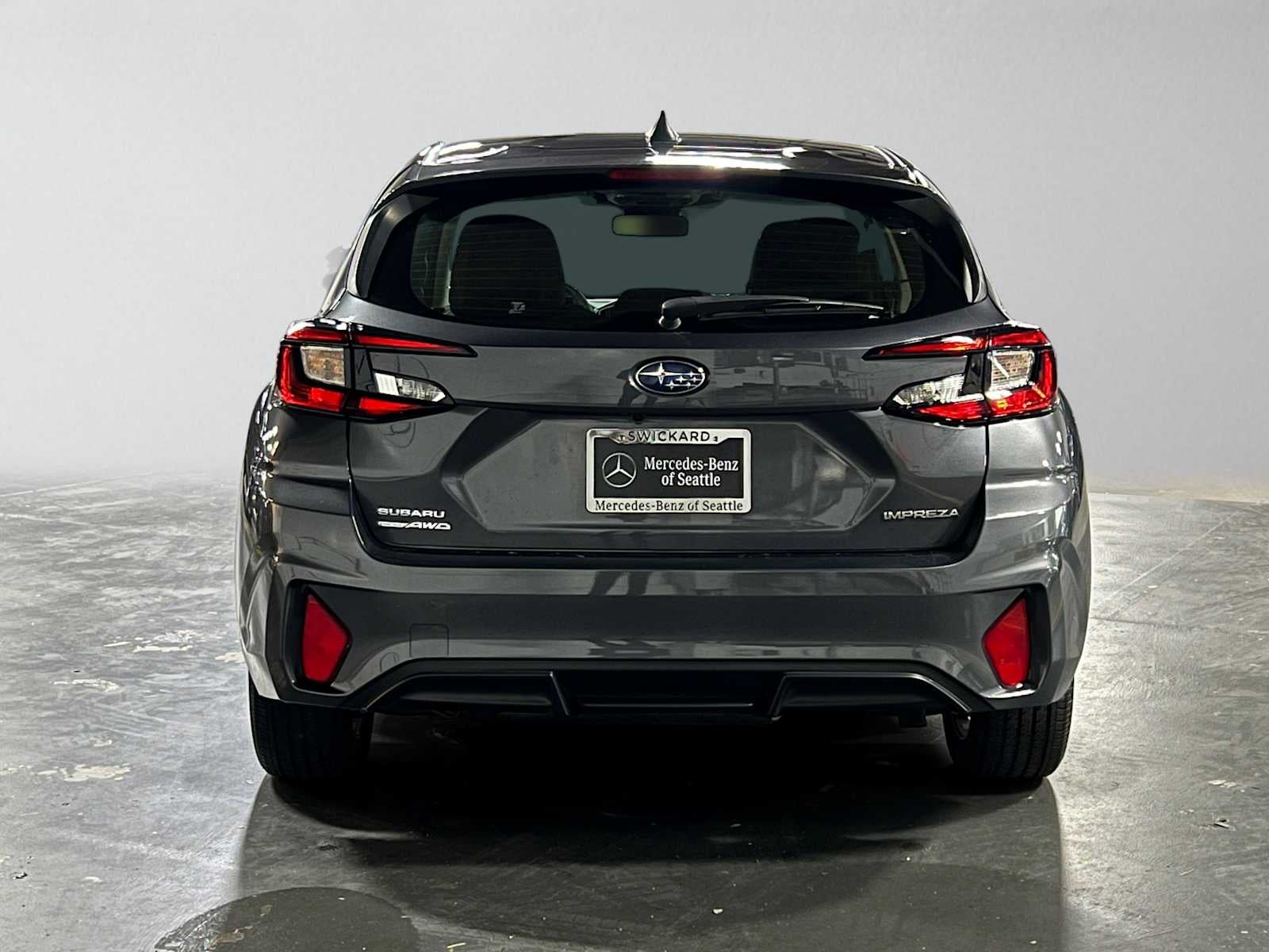 2024 Subaru Impreza AWD