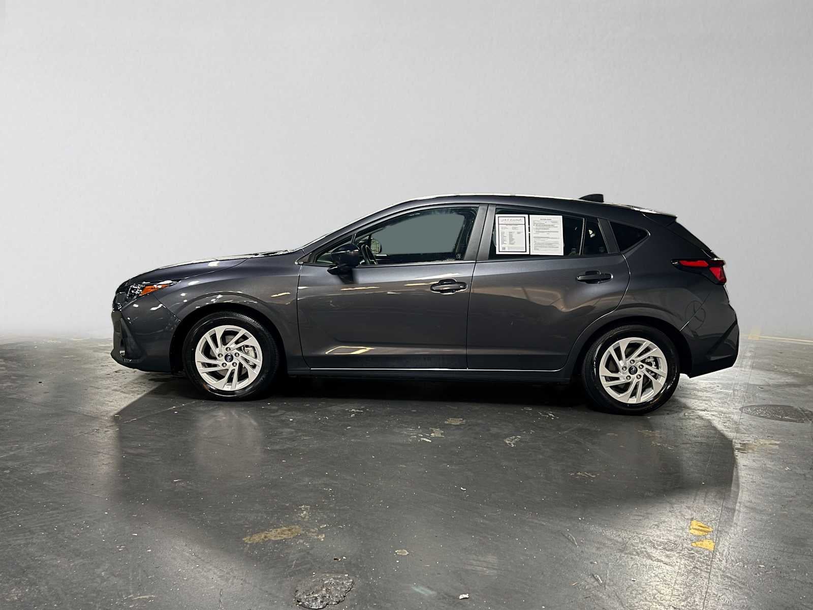 2024 Subaru Impreza AWD