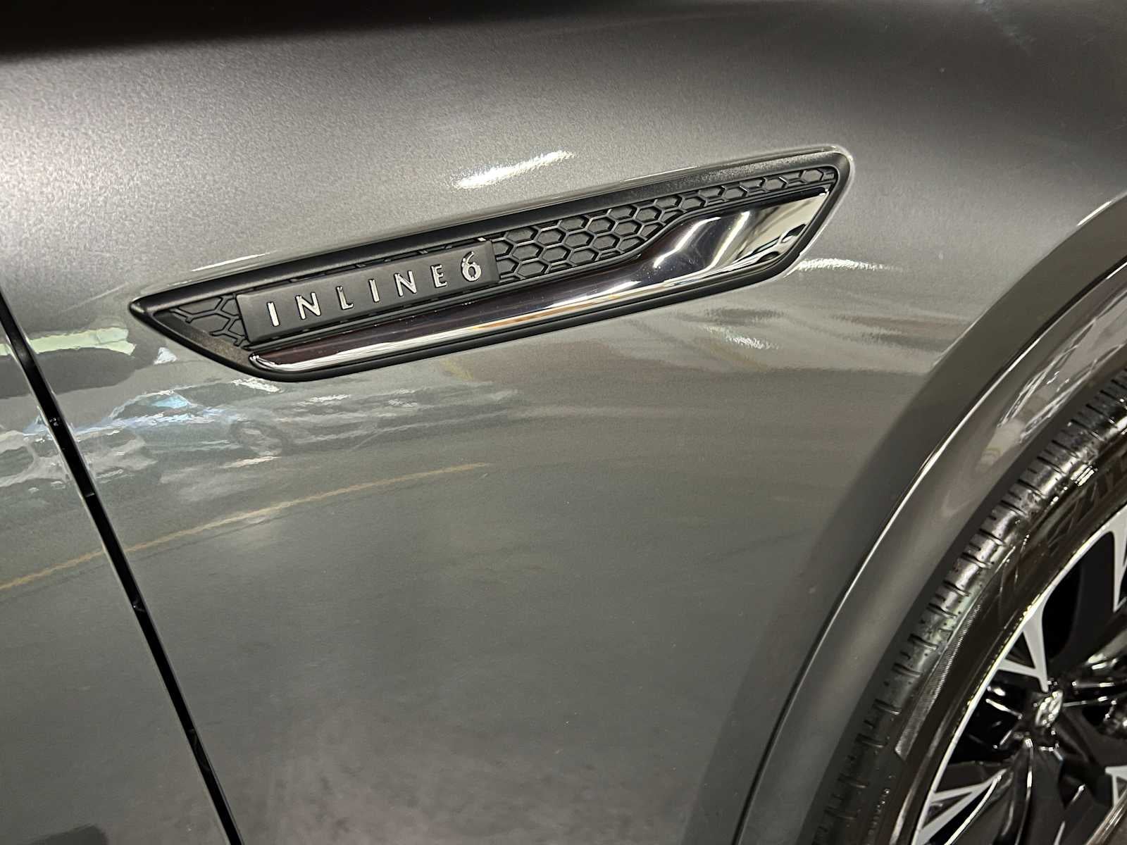 2025 Mazda Mazda CX-90 S Premium Plus Package