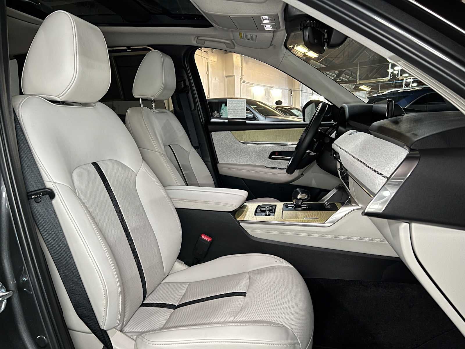 2025 Mazda Mazda CX-90 S Premium Plus Package