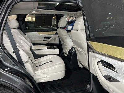 2025 Mazda Mazda CX-90 S Premium Plus Package