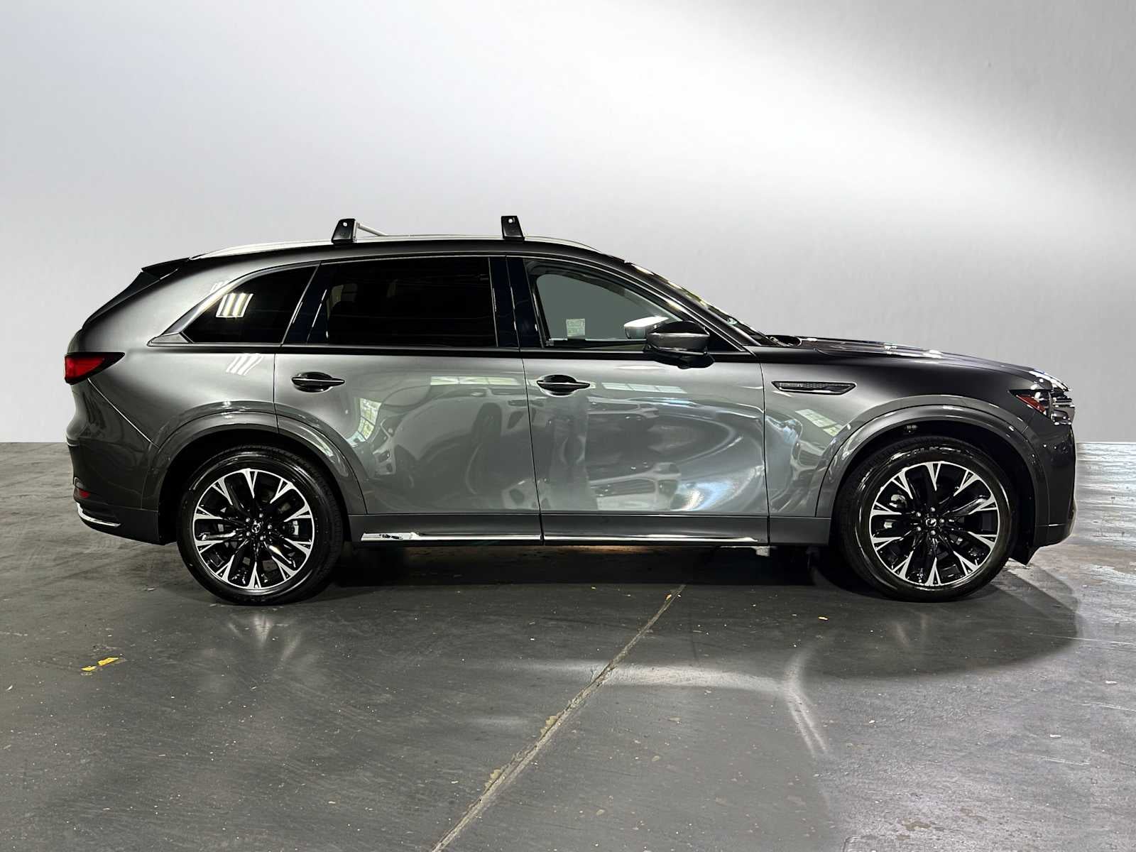 2025 Mazda Mazda CX-90 S Premium Plus Package