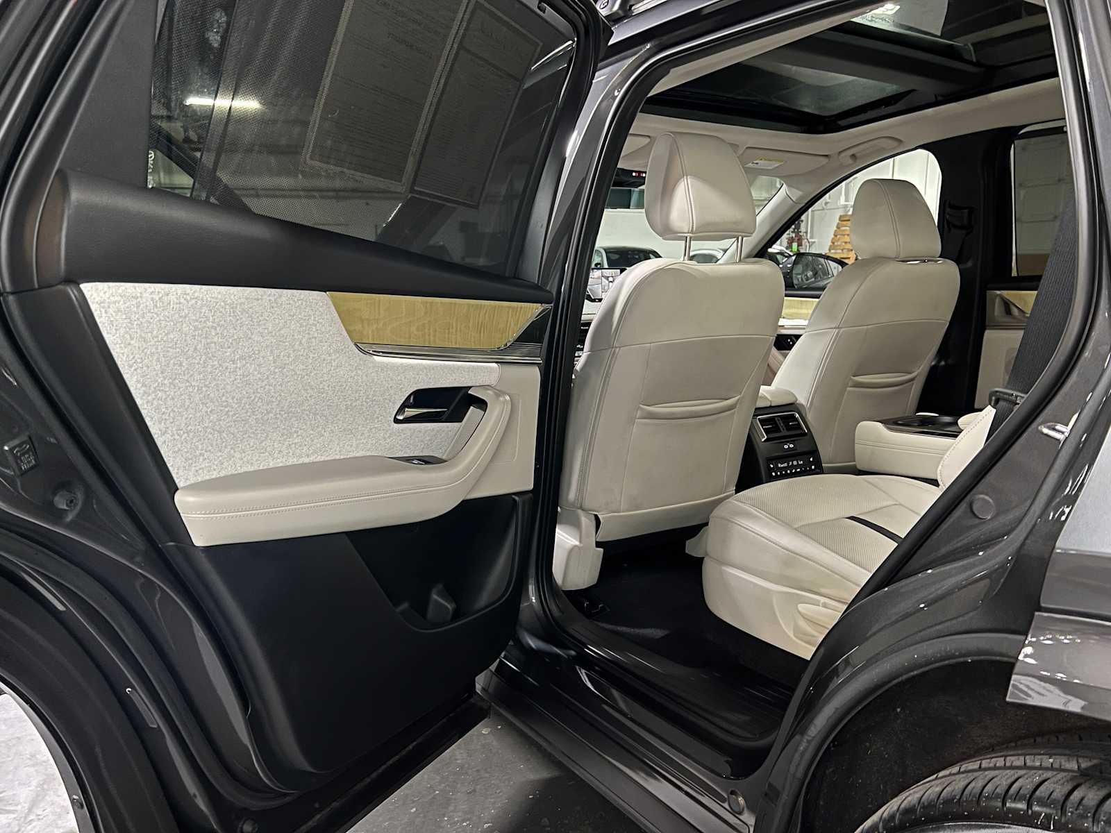 2025 Mazda Mazda CX-90 S Premium Plus Package