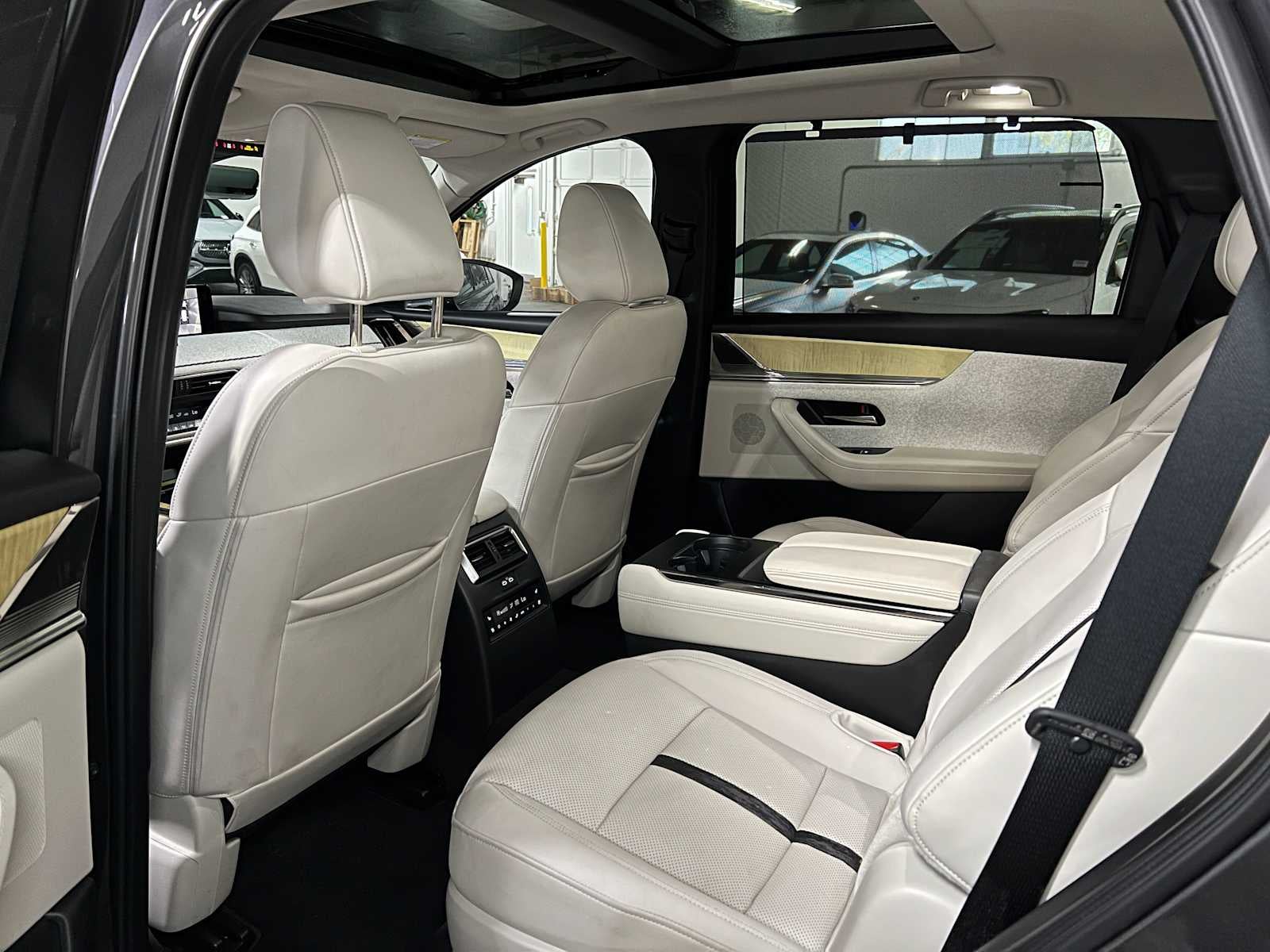 2025 Mazda Mazda CX-90 S Premium Plus Package