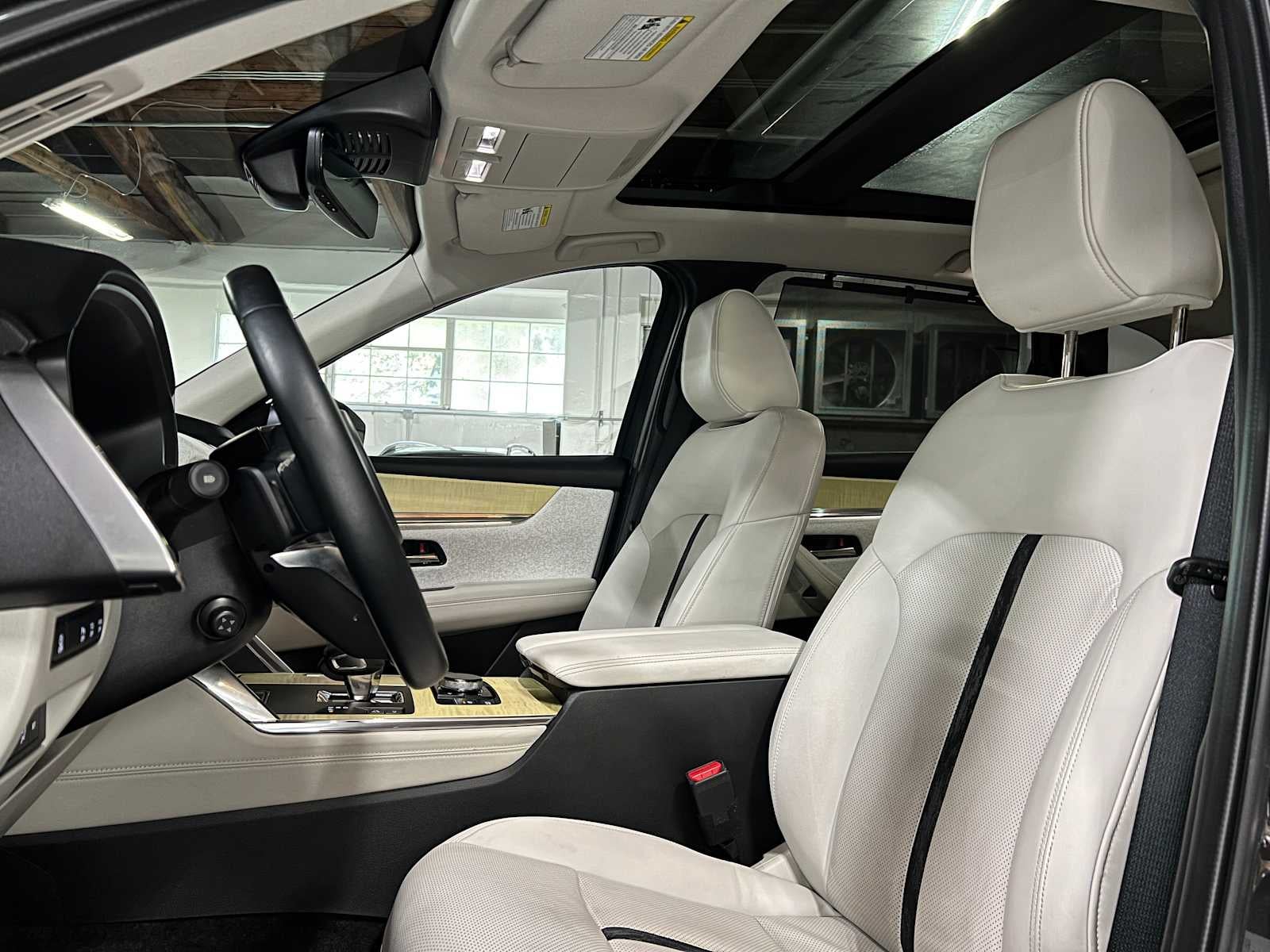 2025 Mazda Mazda CX-90 S Premium Plus Package