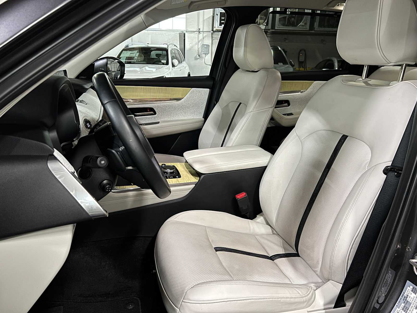 2025 Mazda Mazda CX-90 S Premium Plus Package