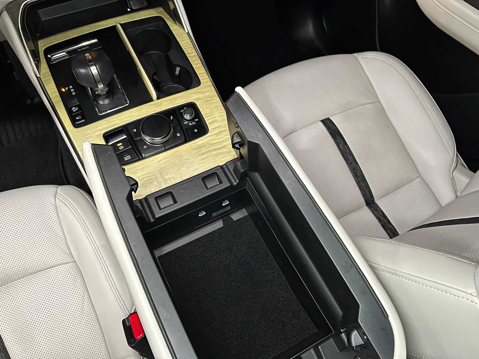 2025 Mazda Mazda CX-90 S Premium Plus Package