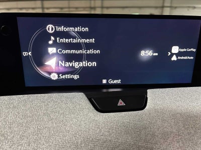 2025 Mazda Mazda CX-90 S Premium Plus Package