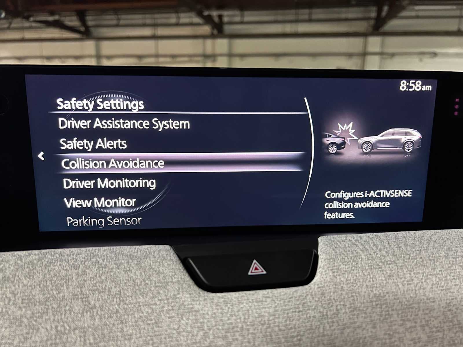 2025 Mazda Mazda CX-90 S Premium Plus Package