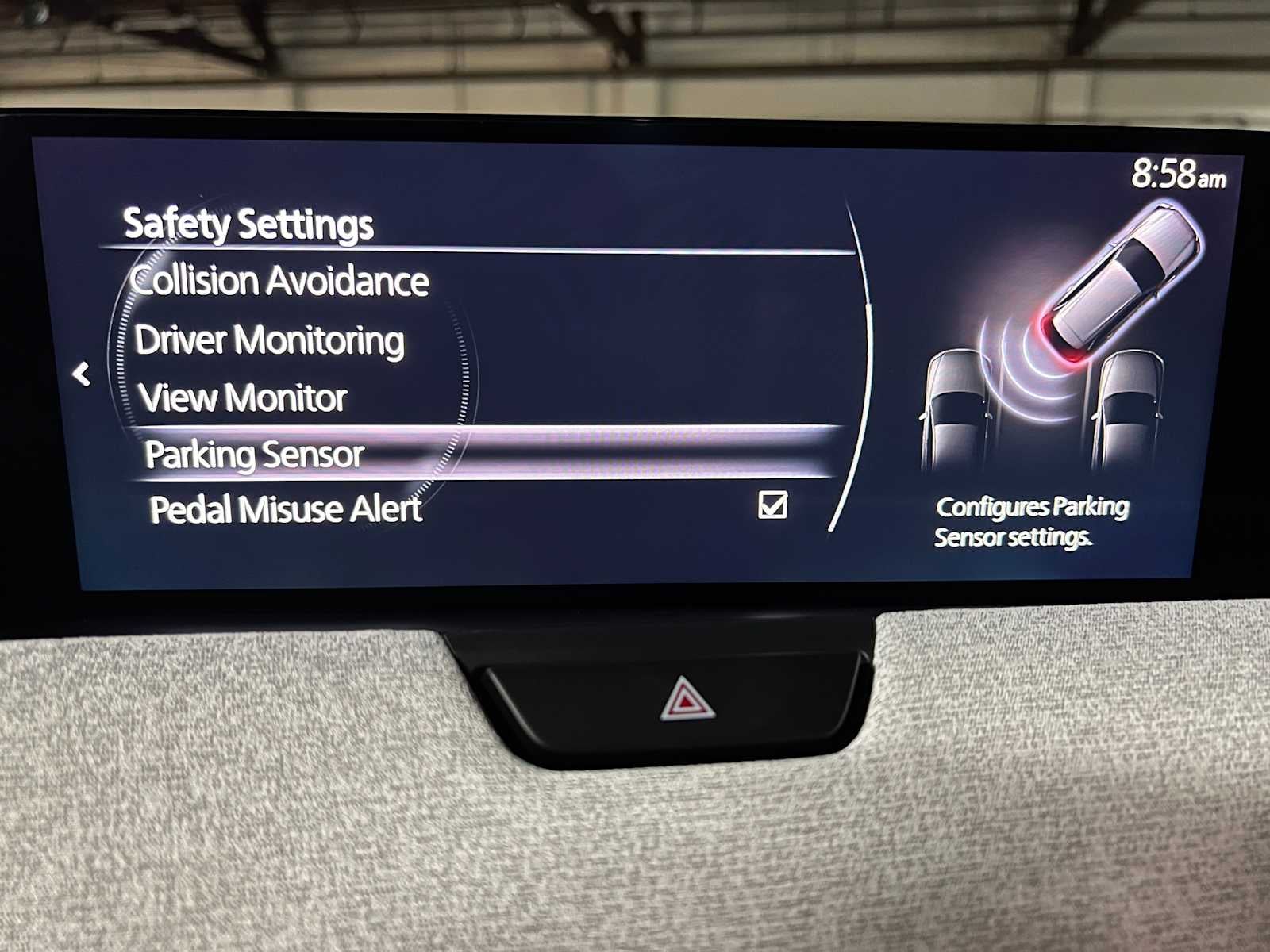 2025 Mazda Mazda CX-90 S Premium Plus Package
