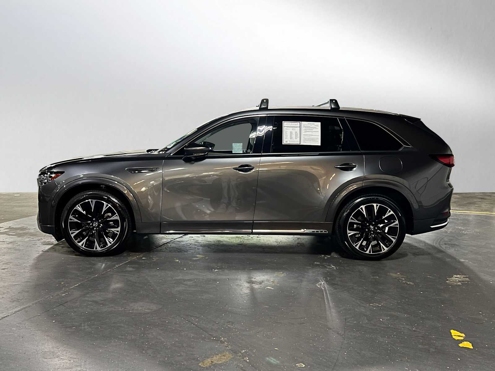 2025 Mazda Mazda CX-90 S Premium Plus Package