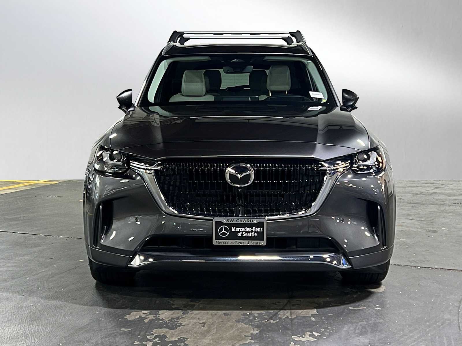 2025 Mazda Mazda CX-90 S Premium Plus Package
