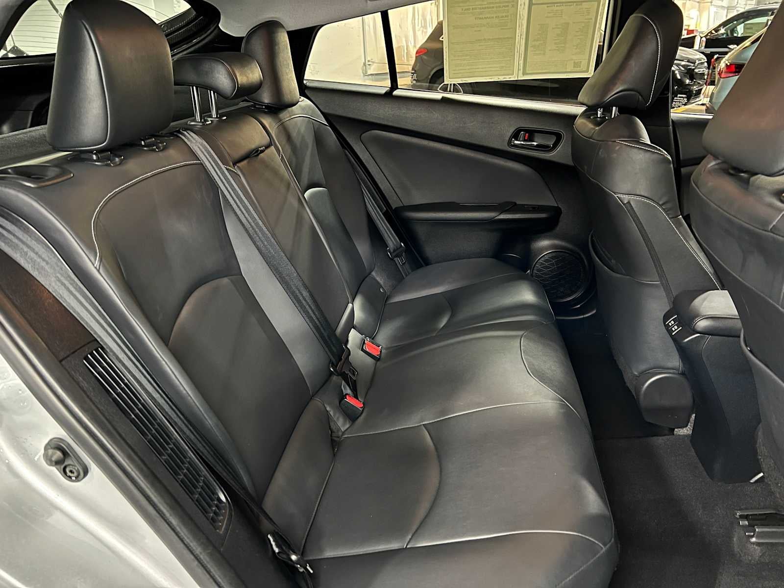 2020 Toyota Prius Prime Limited