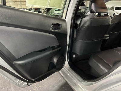 2020 Toyota Prius Prime Limited