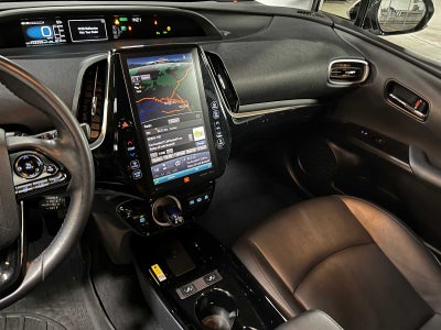 2020 Toyota Prius Prime Limited