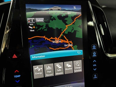 2020 Toyota Prius Prime Limited