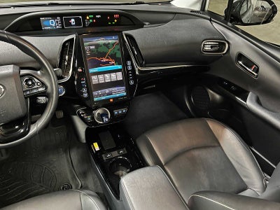 2020 Toyota Prius Prime Limited