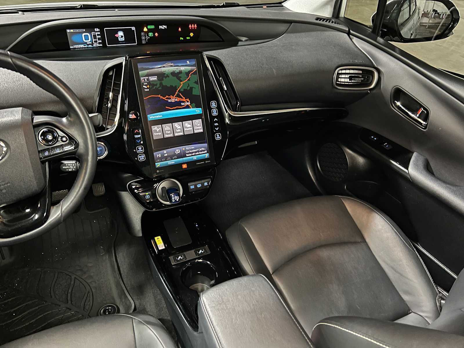 2020 Toyota Prius Prime Limited