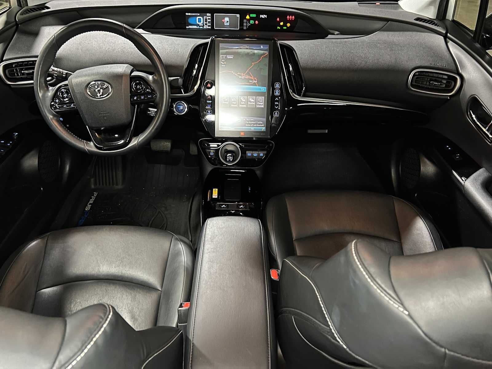 2020 Toyota Prius Prime Limited