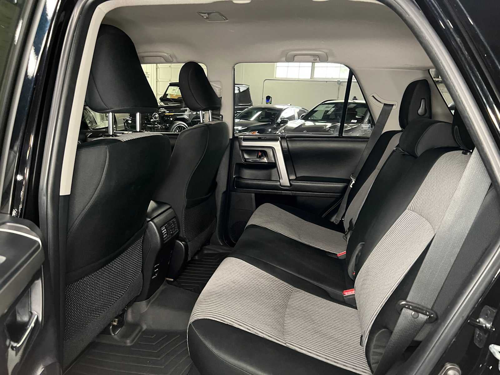 2015 Toyota 4Runner SR5