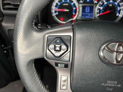 2015 Toyota 4Runner SR5