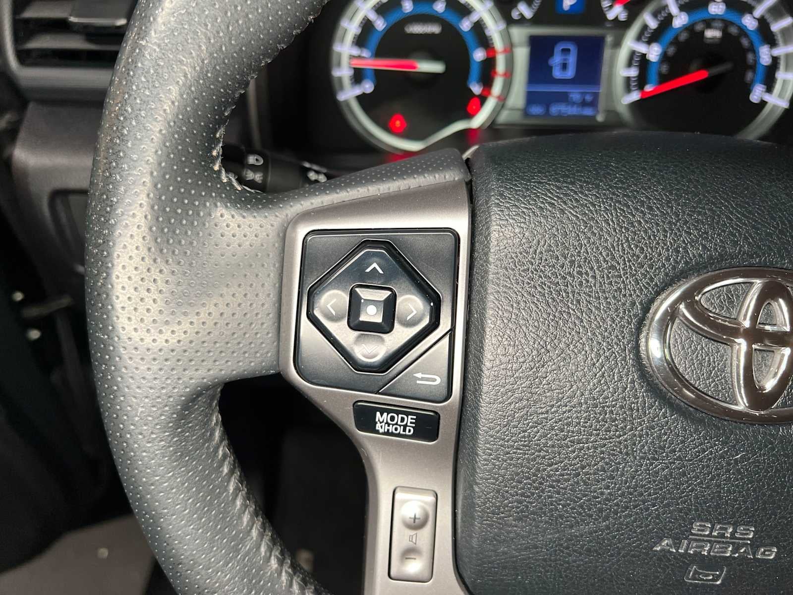 2015 Toyota 4Runner SR5