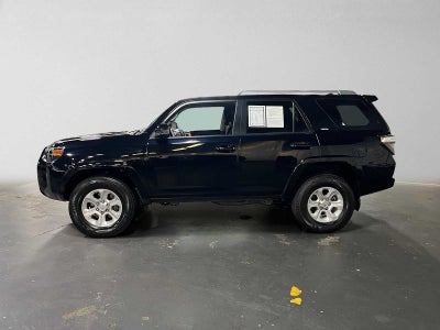 2015 Toyota 4Runner SR5