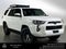 2021 Toyota 4Runner Trail Special Edition