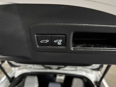 2025 Subaru Solterra Limited