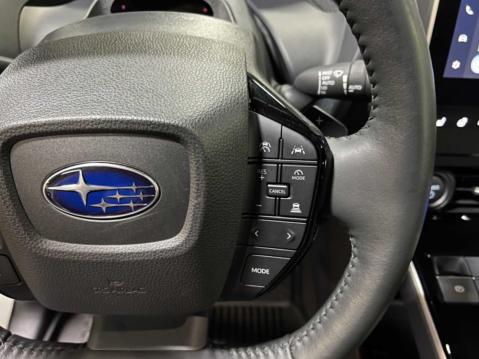 2025 Subaru Solterra Limited