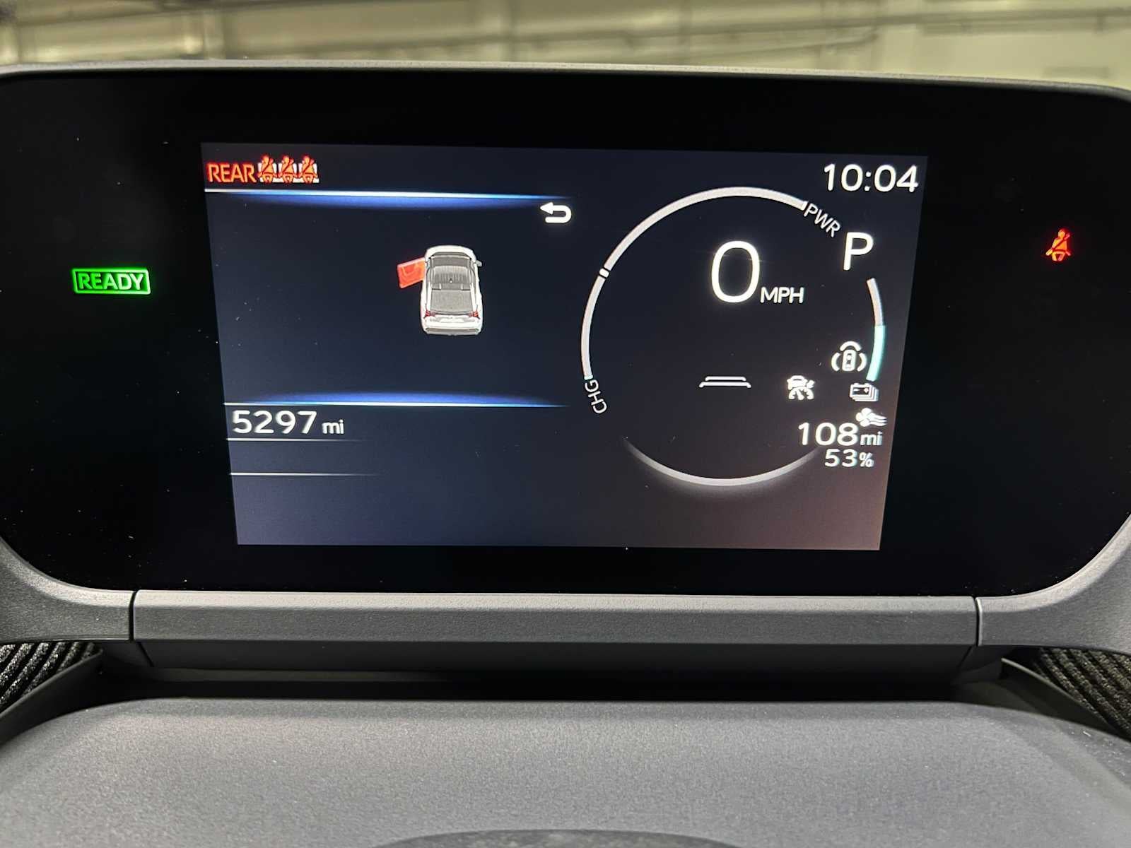 2025 Subaru Solterra Limited