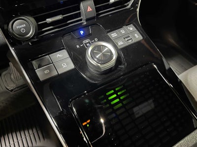 2025 Subaru Solterra Limited