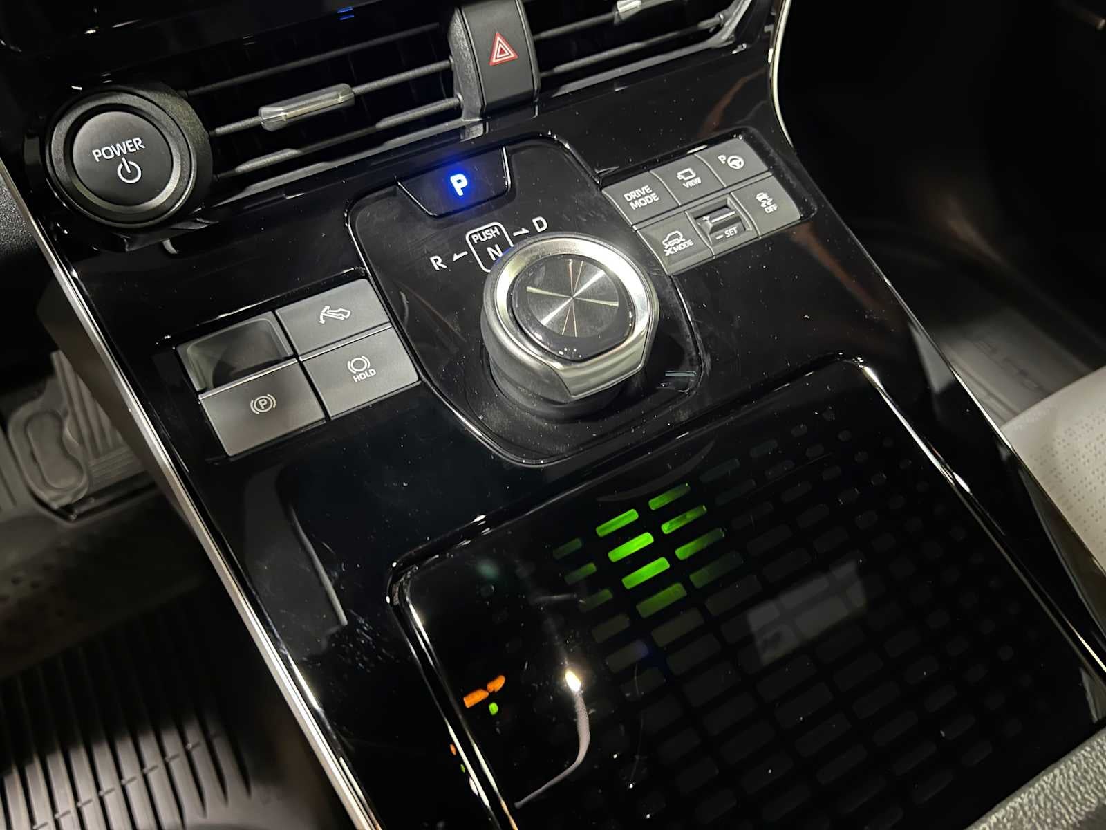 2025 Subaru Solterra Limited