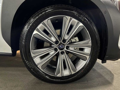 2025 Subaru Solterra Limited