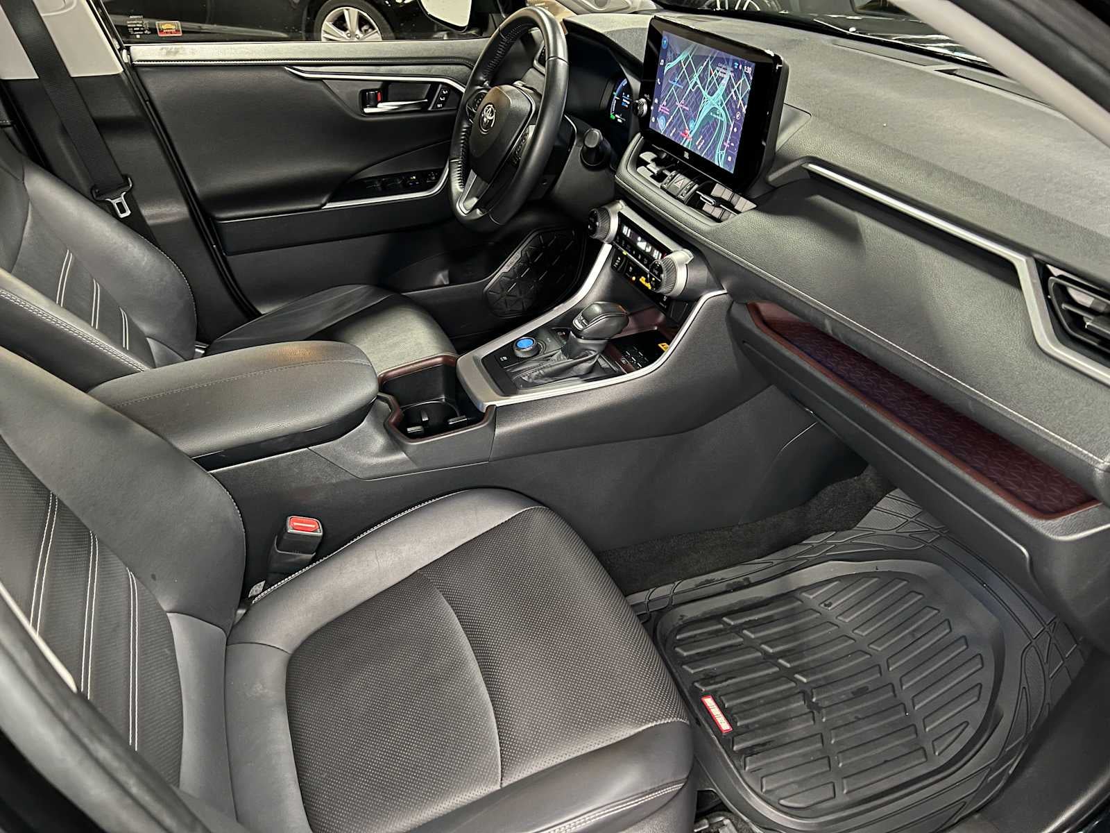 2024 Toyota RAV4 Hybrid Limited