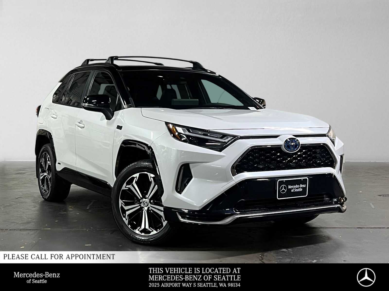 2024 Toyota RAV4 Prime XSE