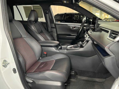 2024 Toyota RAV4 Prime XSE