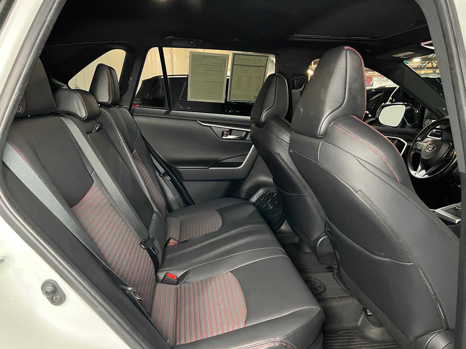 2024 Toyota RAV4 Prime XSE