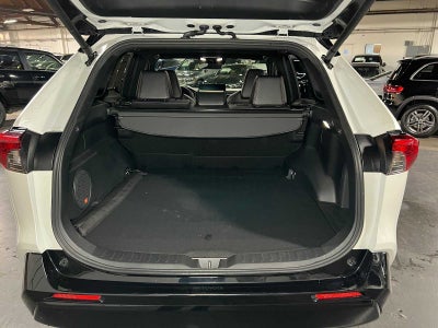2024 Toyota RAV4 Prime XSE
