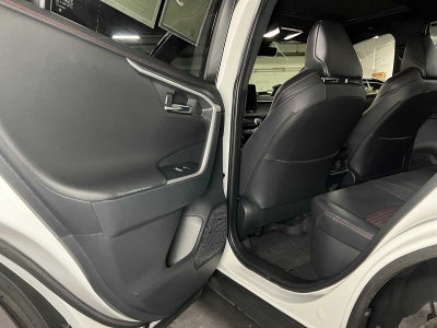 2024 Toyota RAV4 Prime XSE