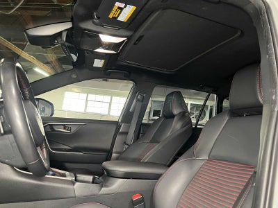 2024 Toyota RAV4 Prime XSE