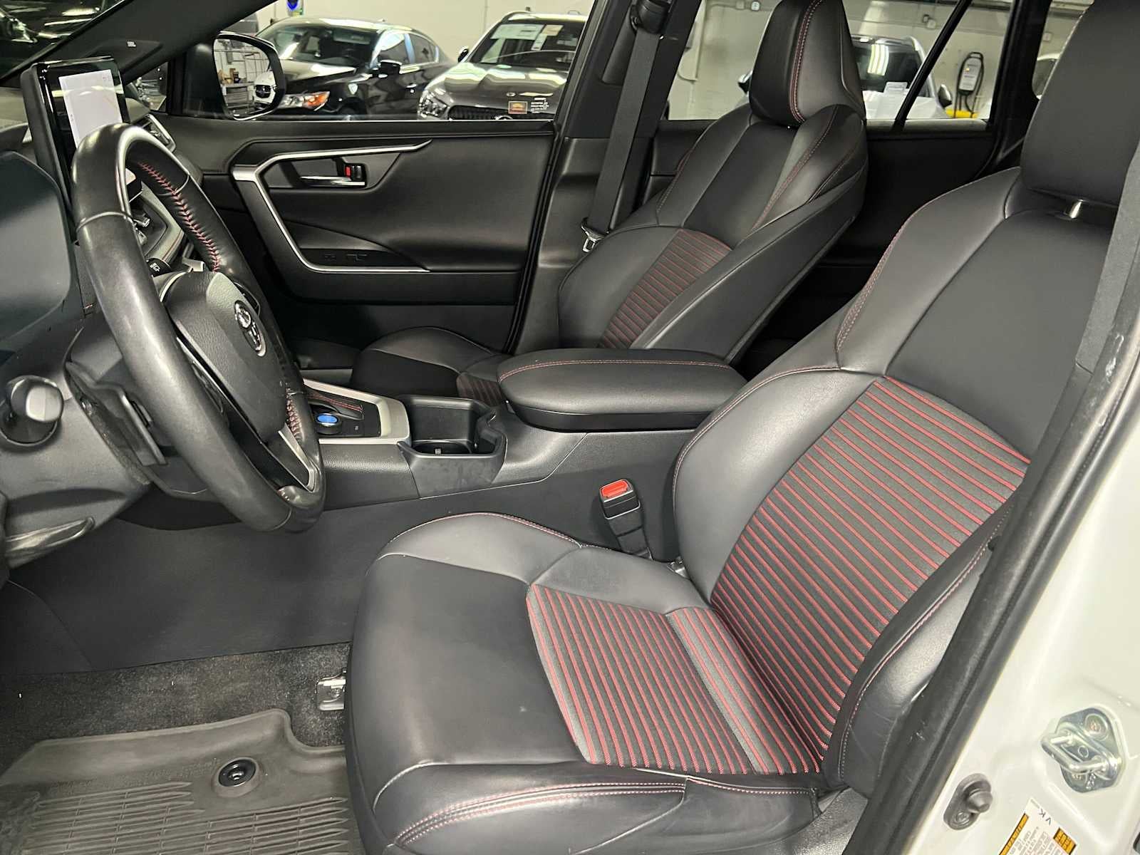 2024 Toyota RAV4 Prime XSE